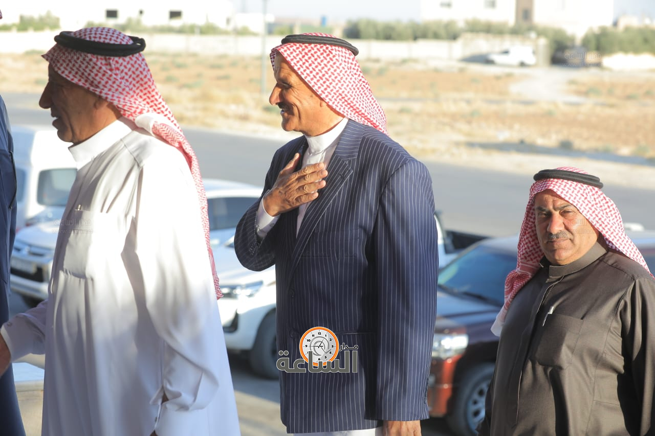 Madar Al-Saa Images 0.19297880151935032