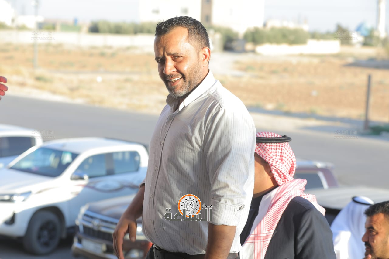 Madar Al-Saa Images 0.3175809065062448