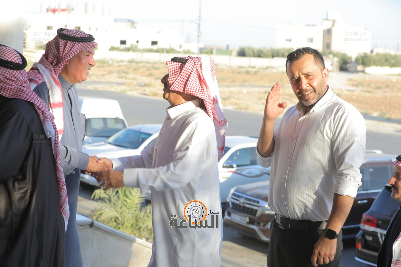 Madar Al-Saa Images 0.2686377530952734