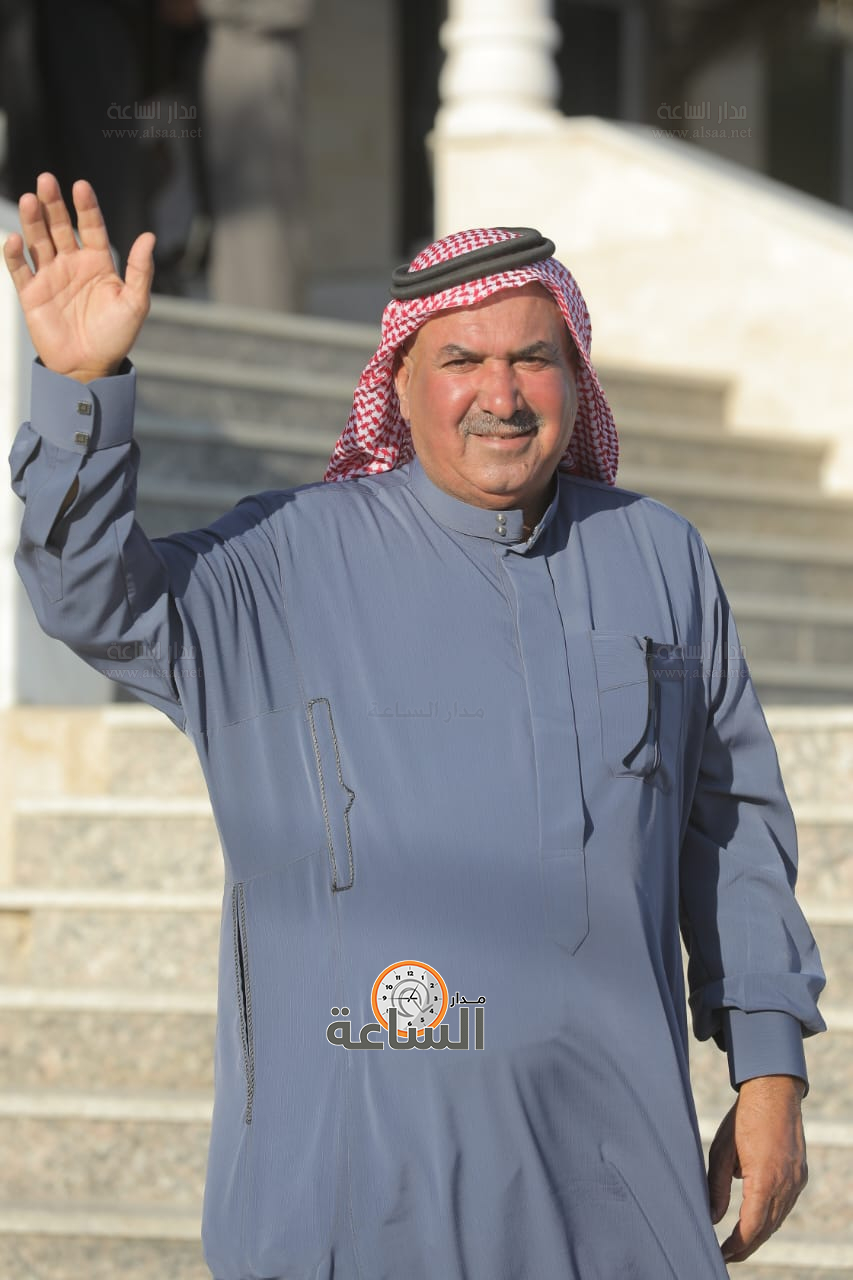 Madar Al-Saa Images 0.8773027052603485