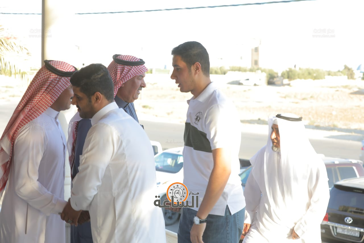 Madar Al-Saa Images 0.0797971708334666