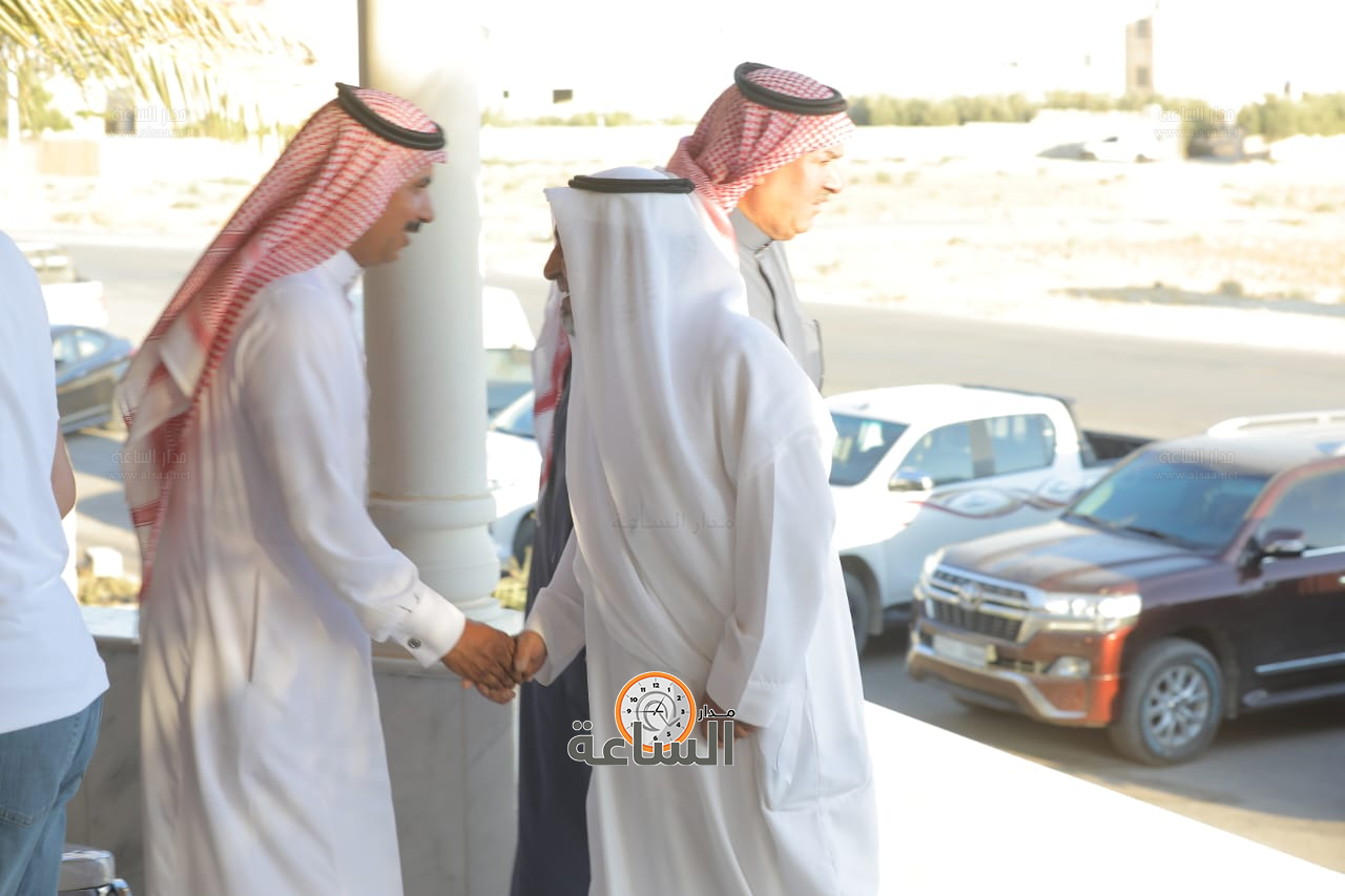 Madar Al-Saa Images 0.07194841837716126