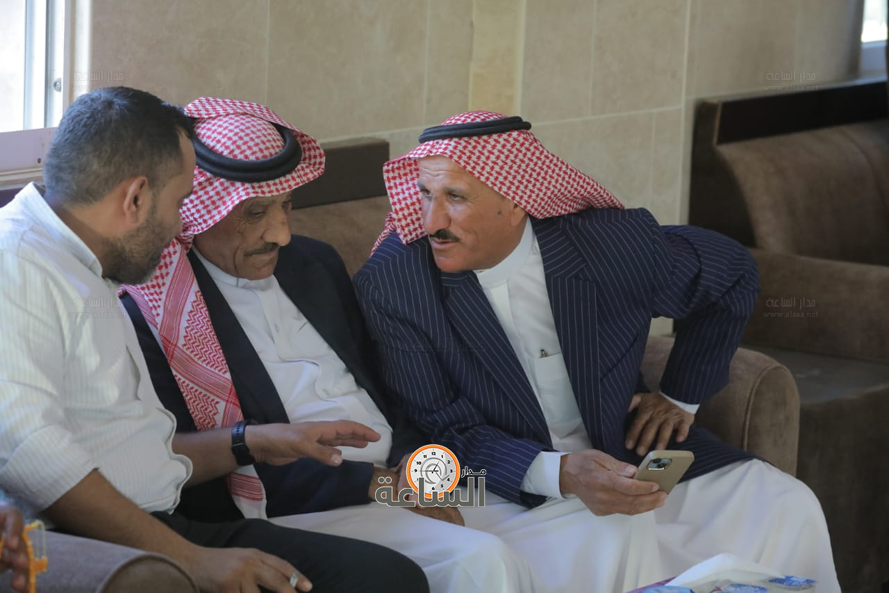 Madar Al-Saa Images 0.9462108042510035