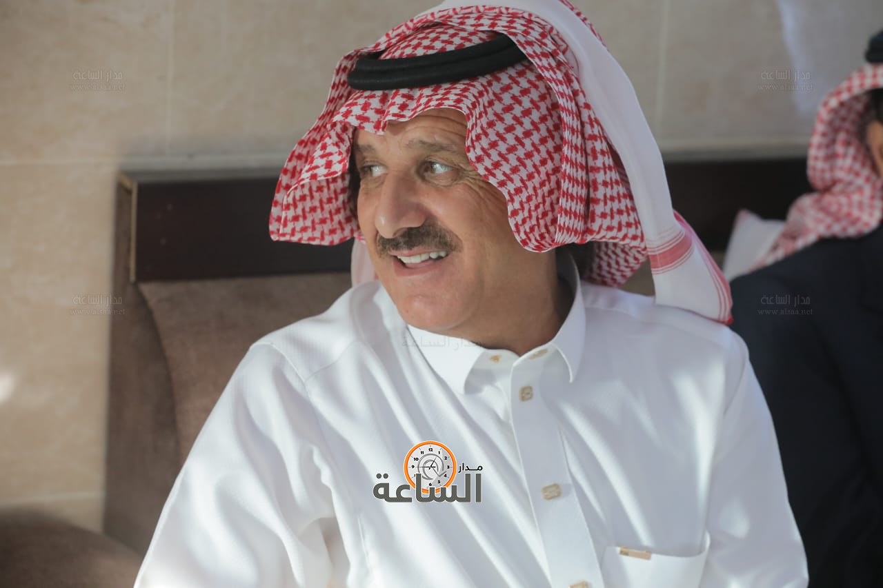 Madar Al-Saa Images 0.08350085210752833