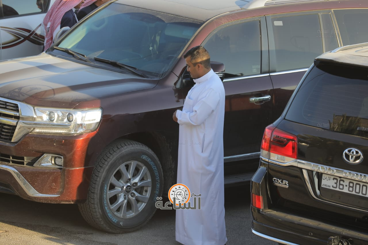 Madar Al-Saa Images 0.24111322103489363