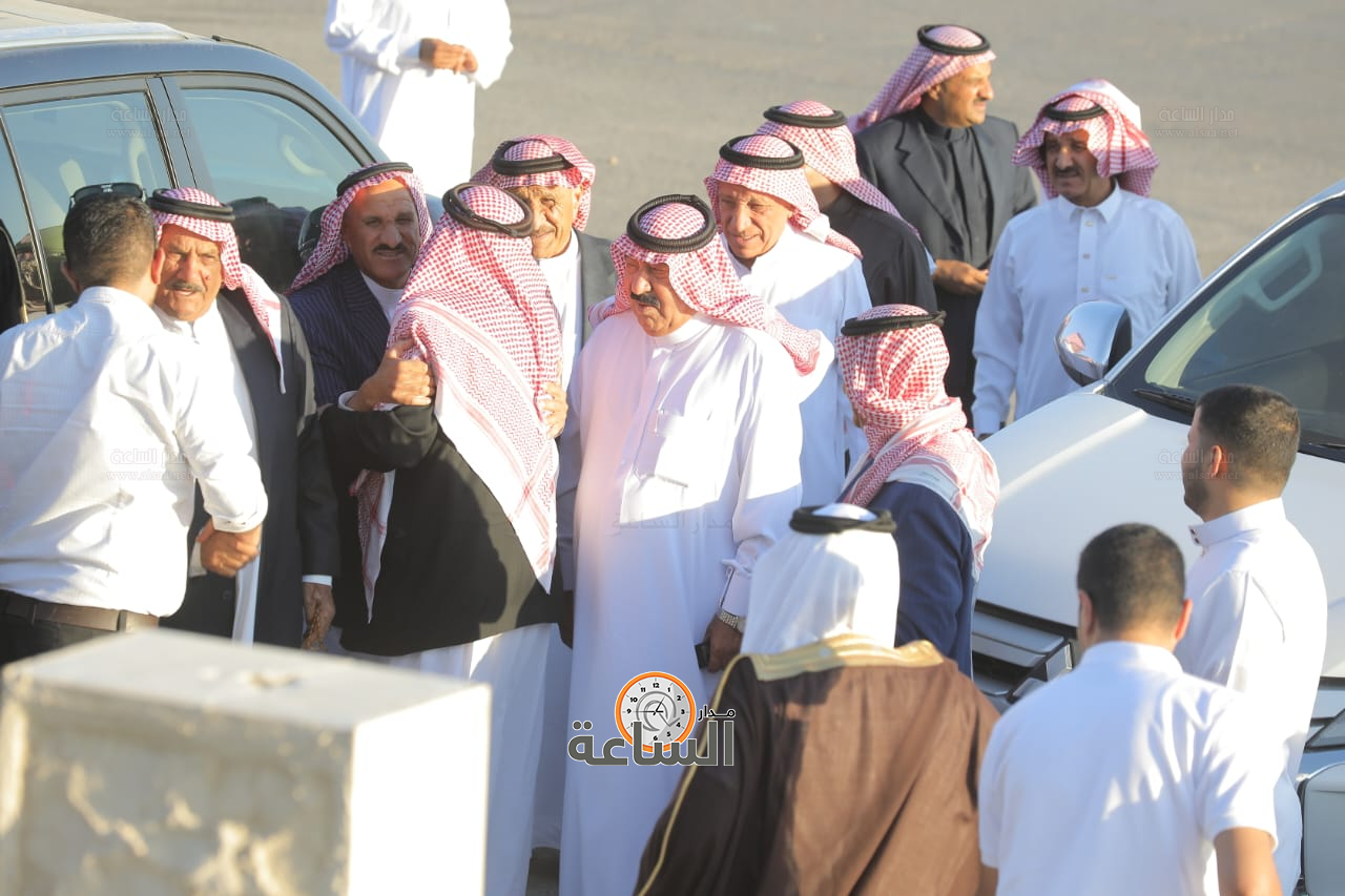 Madar Al-Saa Images 0.3450690045813949