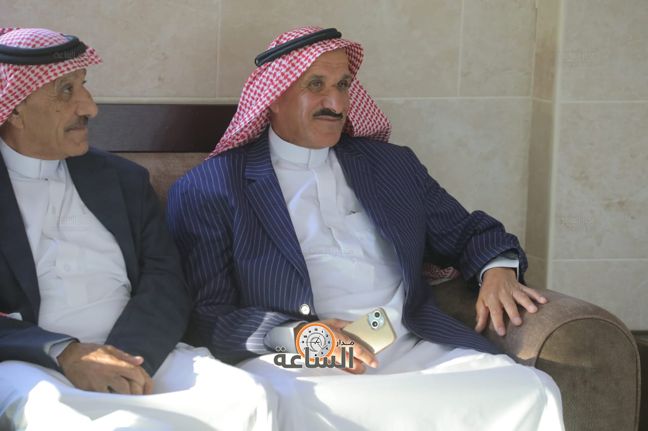 Madar Al-Saa Images 0.8056967209309465