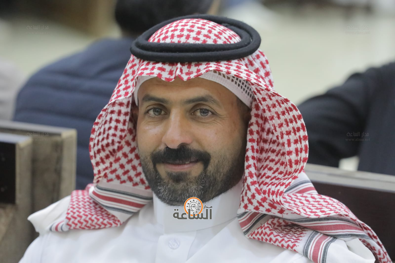 Madar Al-Saa Images 0.6132829731001712