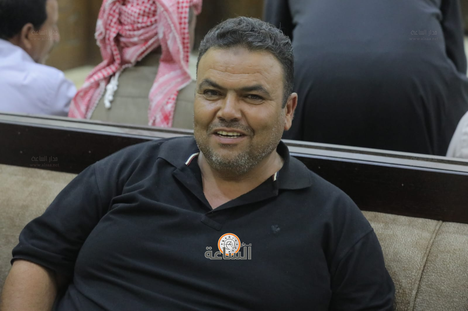 Madar Al-Saa Images 0.33893324343750186