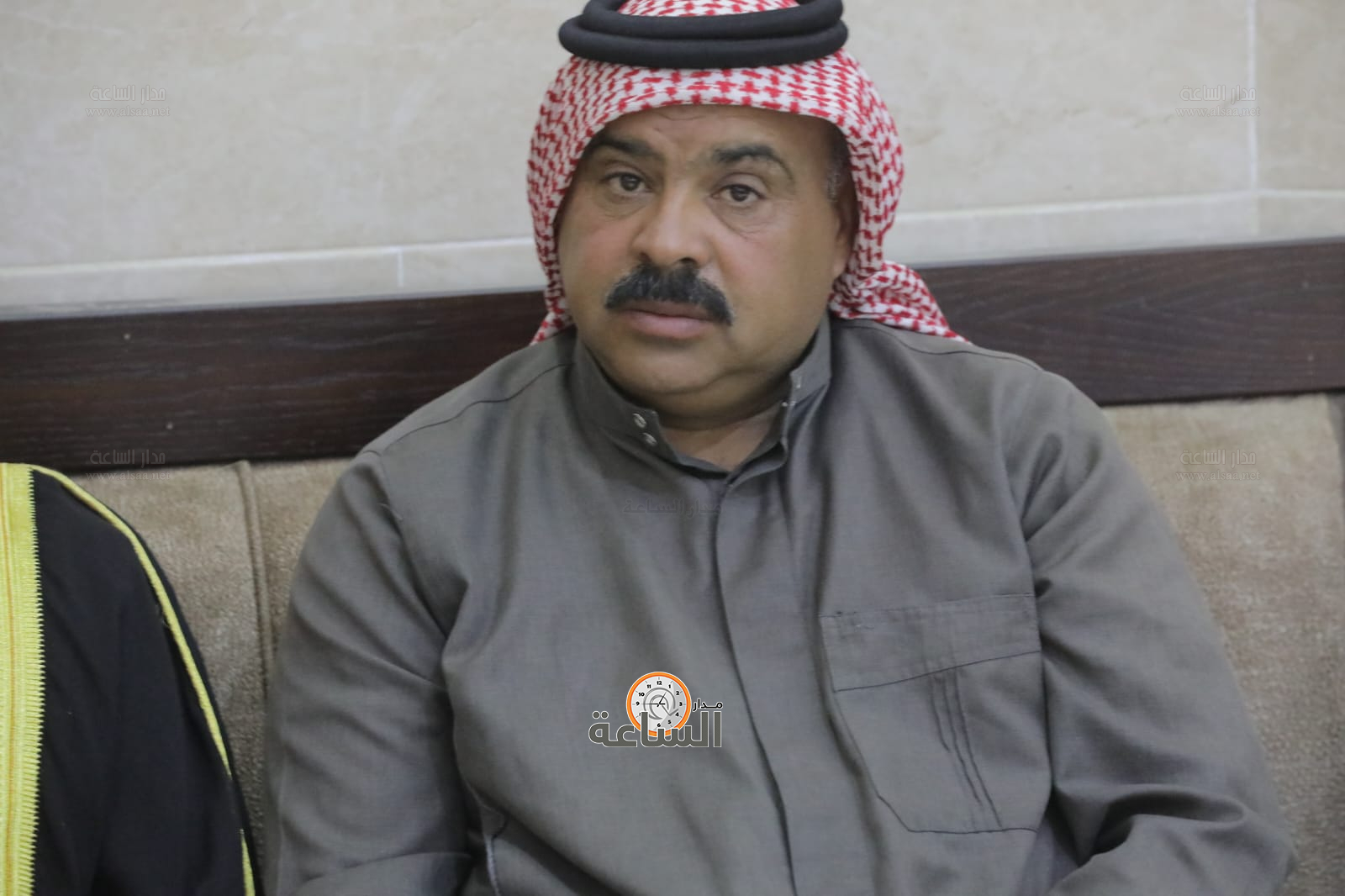 Madar Al-Saa Images 0.21353893552487124