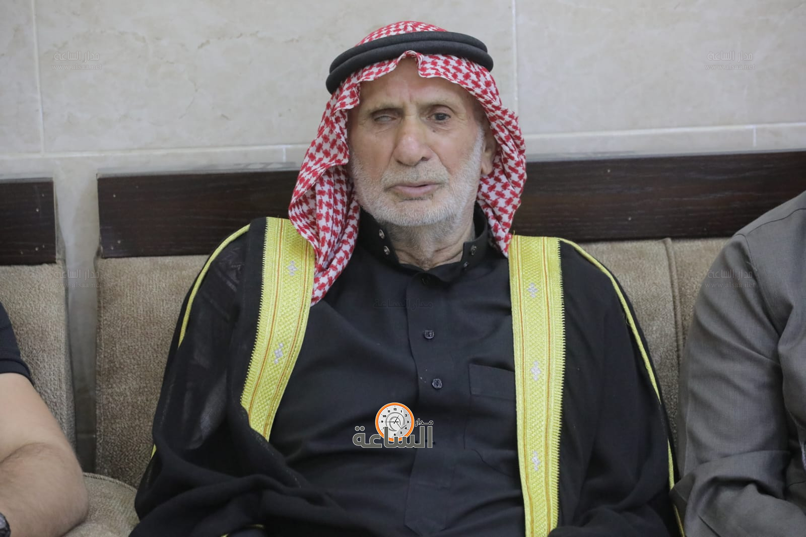 Madar Al-Saa Images 0.9504542353867723