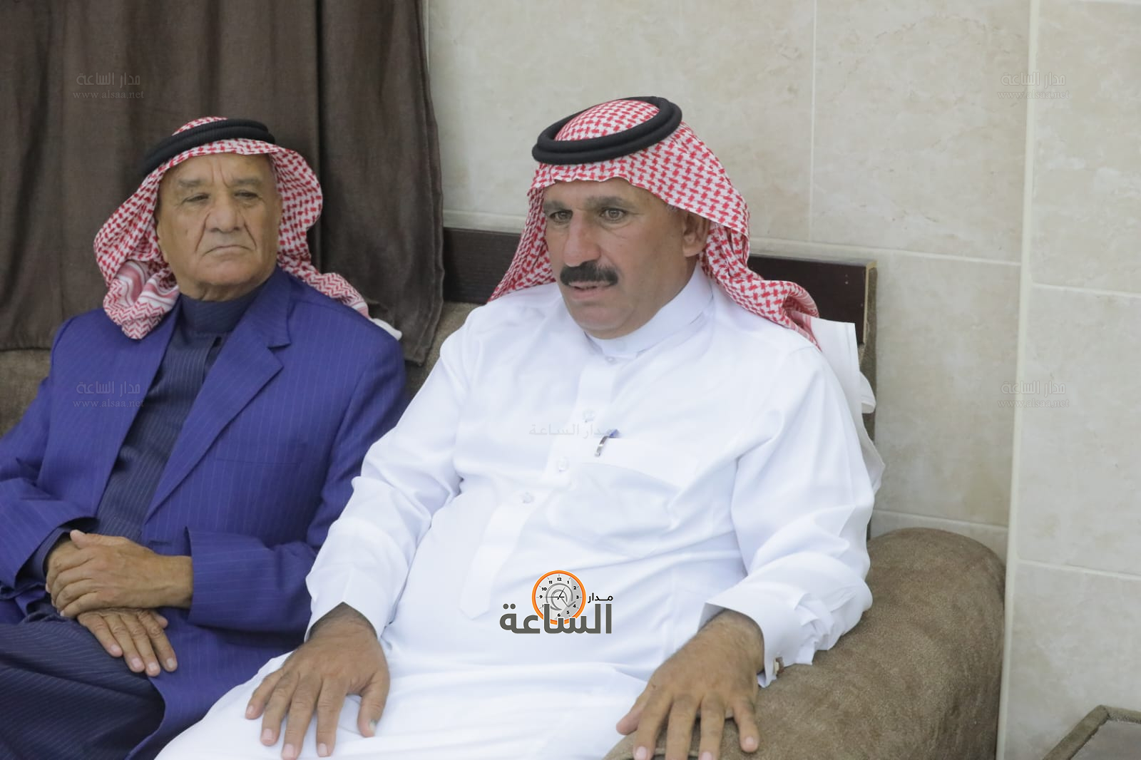 Madar Al-Saa Images 0.9059268641821372