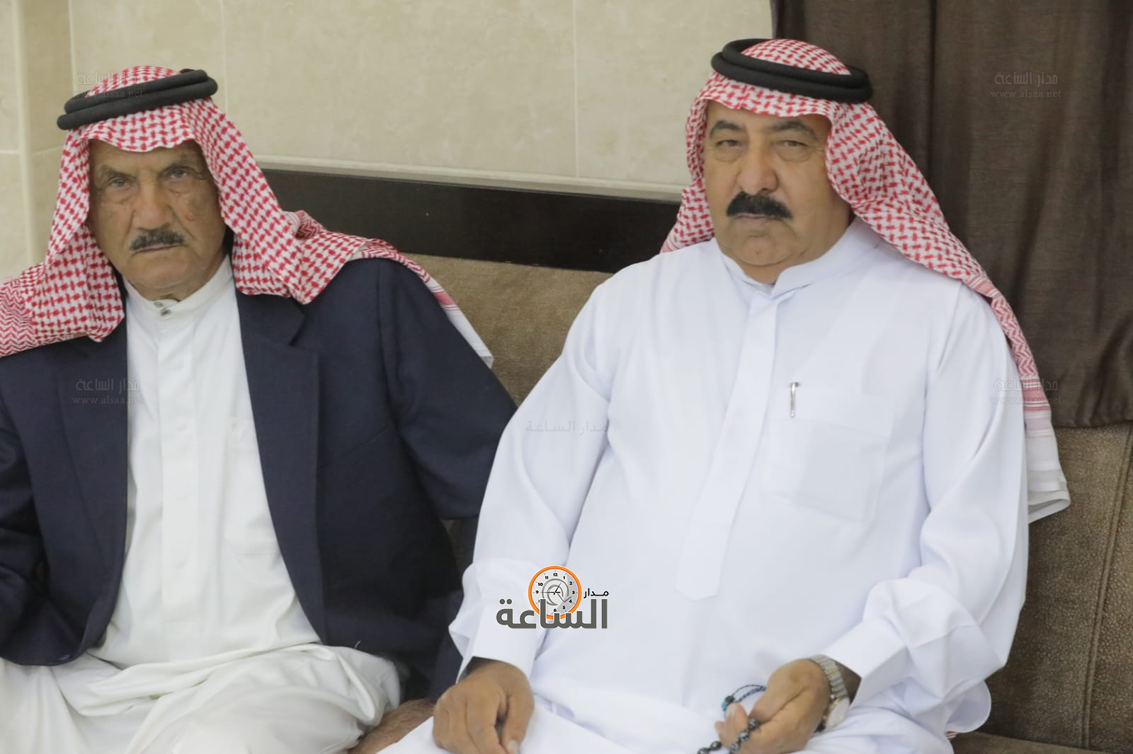 Madar Al-Saa Images 0.12157076340577311