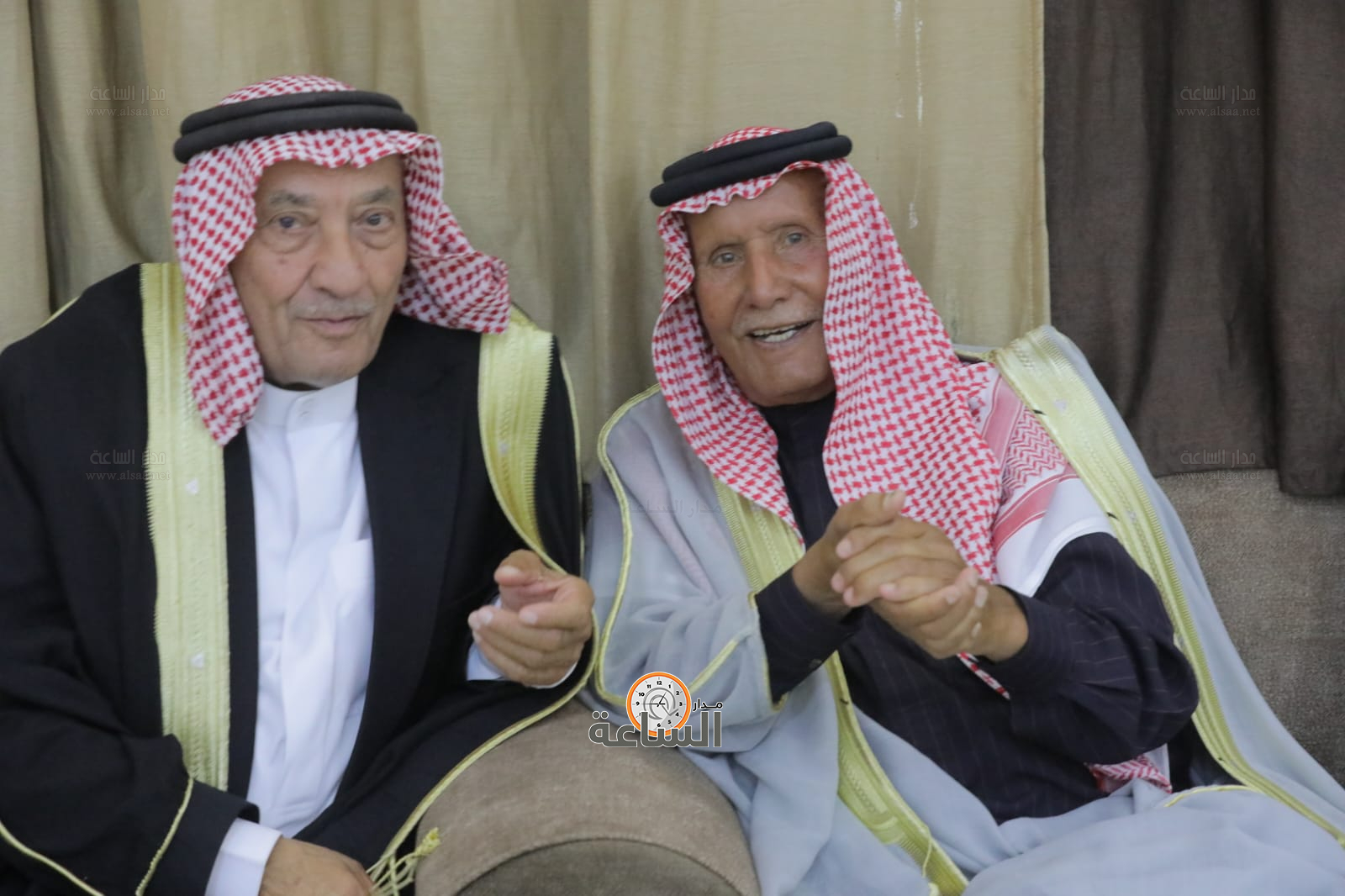 Madar Al-Saa Images 0.39449063225103853