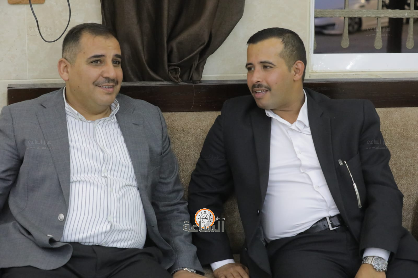 Madar Al-Saa Images 0.7453158981482371