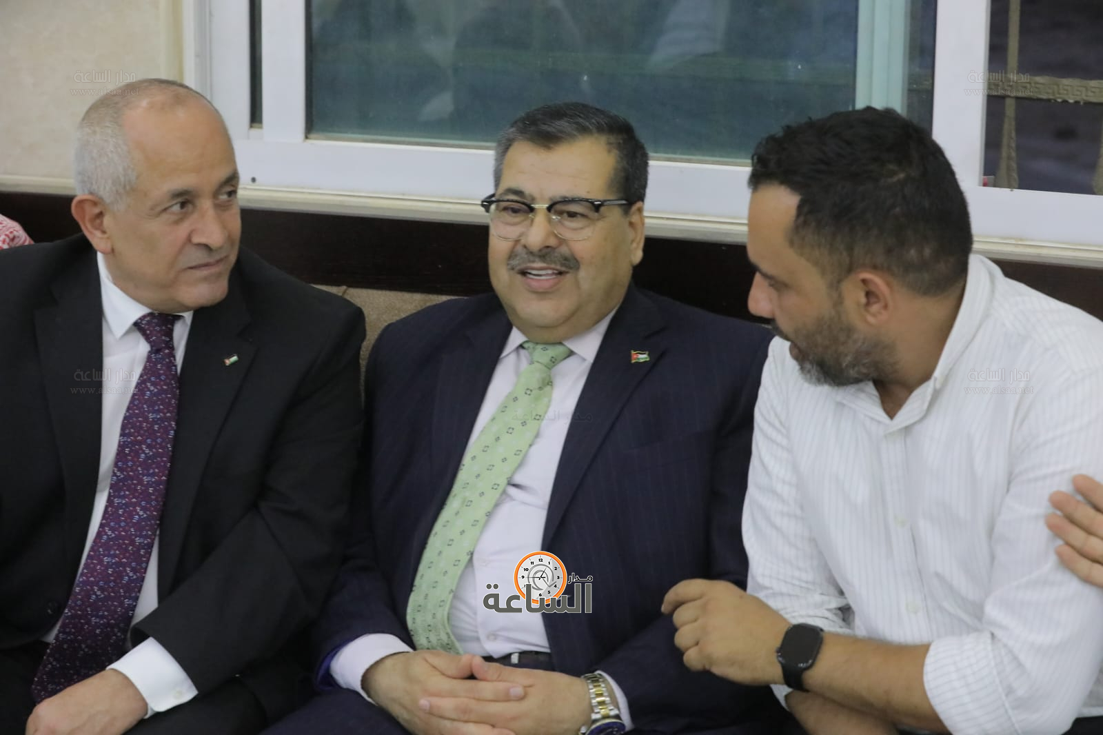 Madar Al-Saa Images 0.0560062903254952