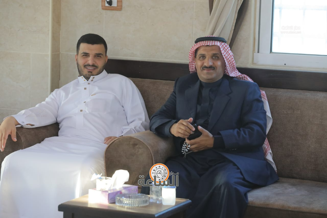 Madar Al-Saa Images 0.07350200047573863