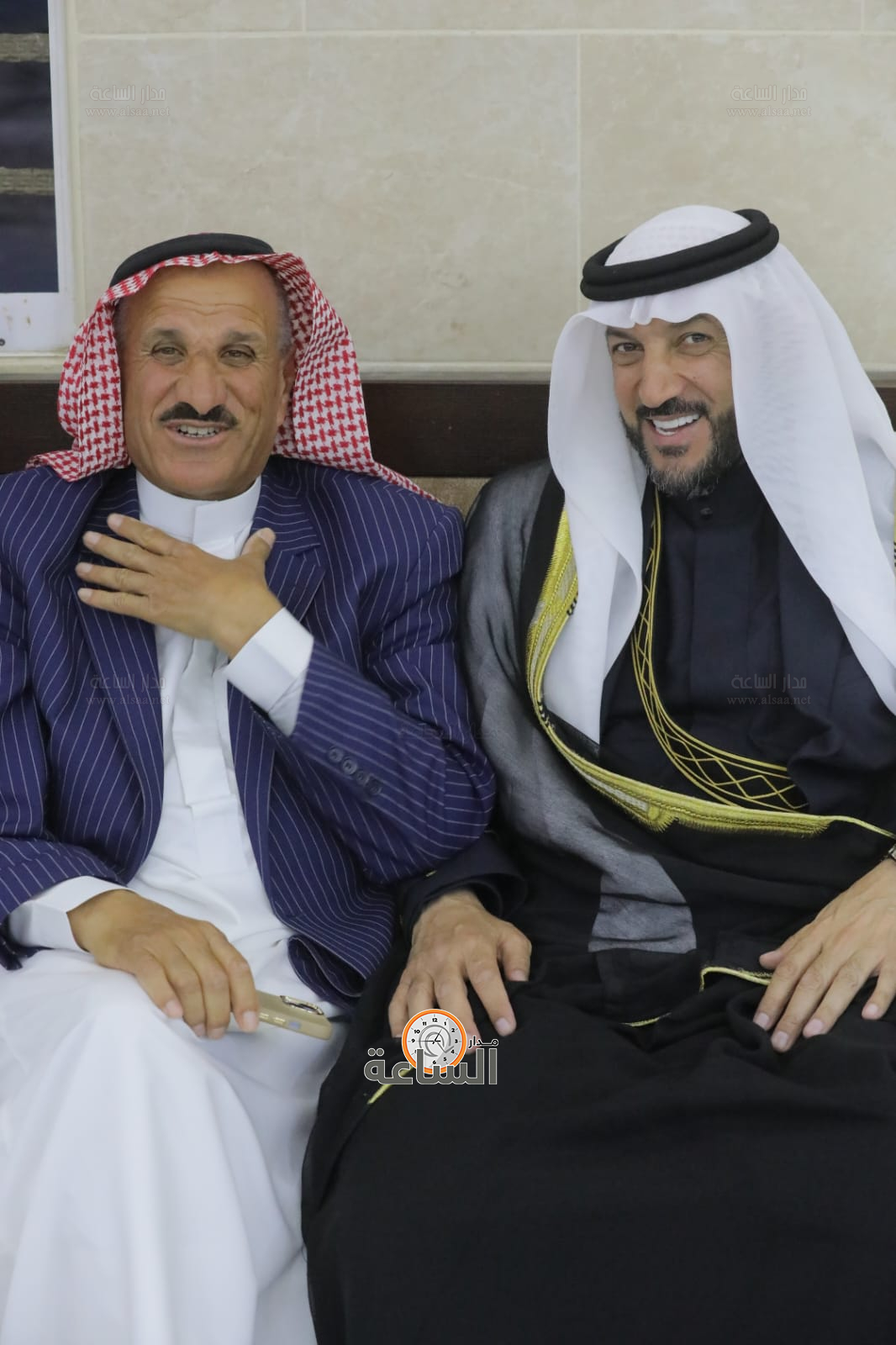 Madar Al-Saa Images 0.058184167892471605