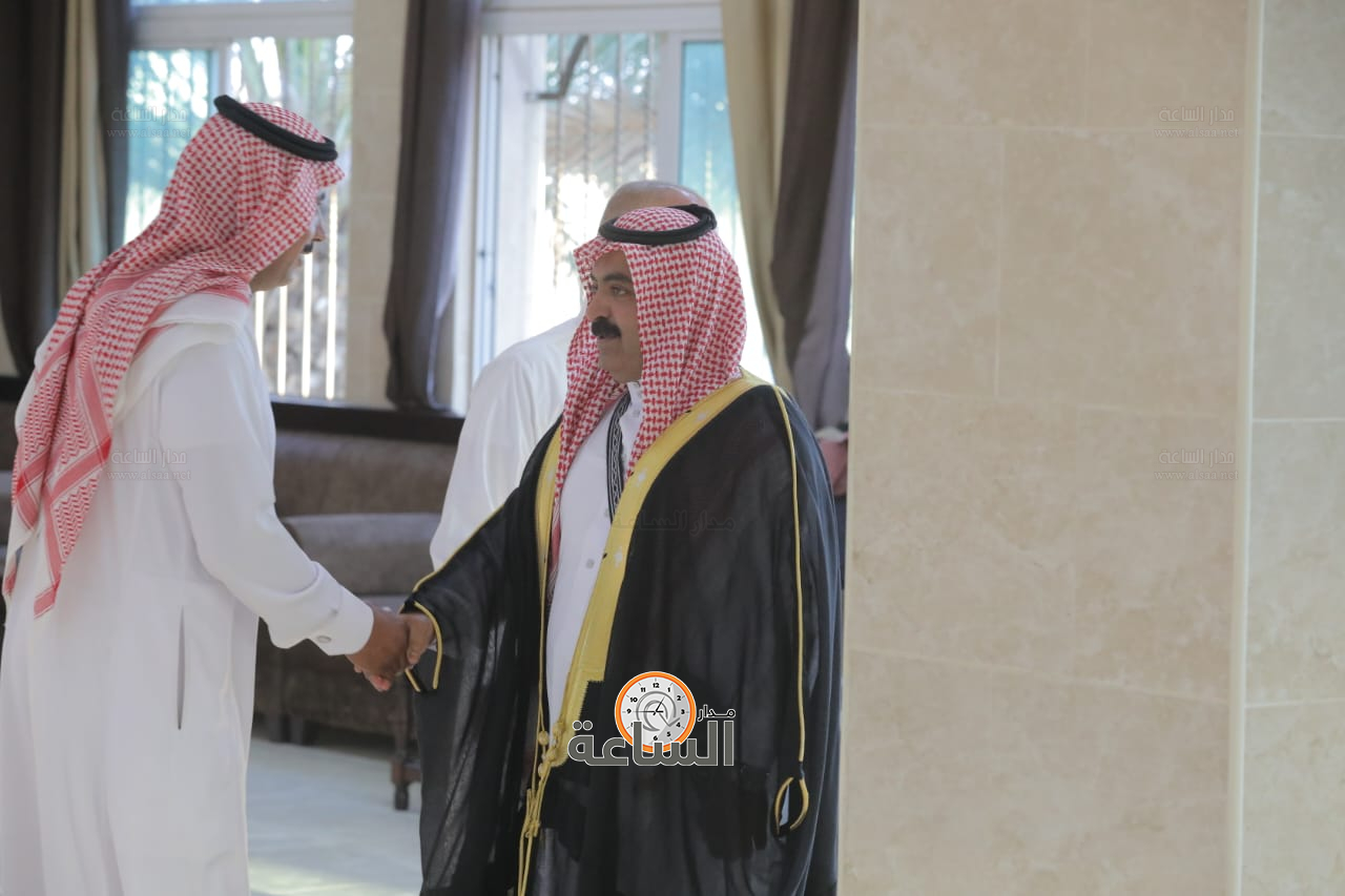 Madar Al-Saa Images 0.6450945565785065