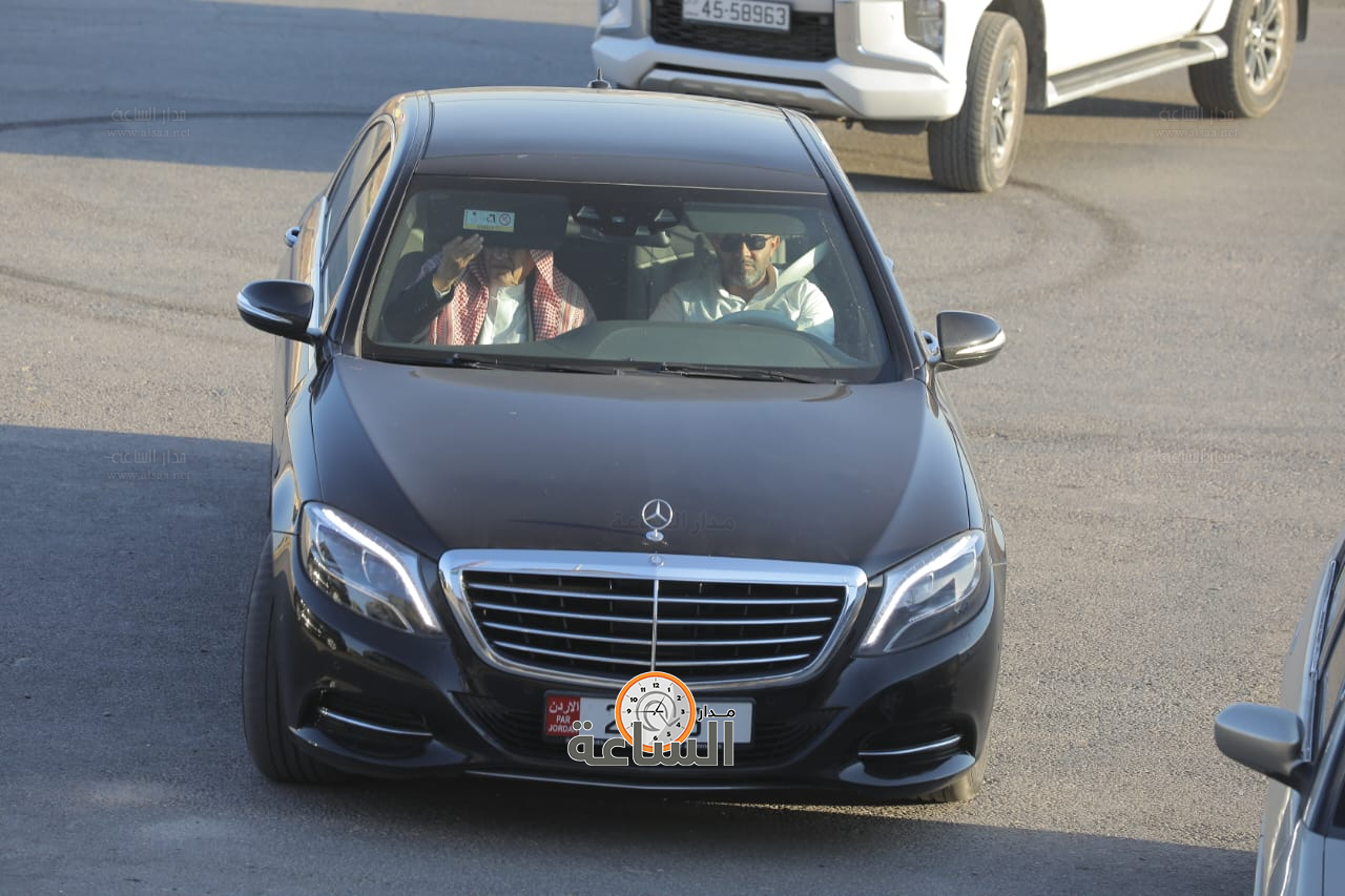 Madar Al-Saa Images 0.08755683811850024