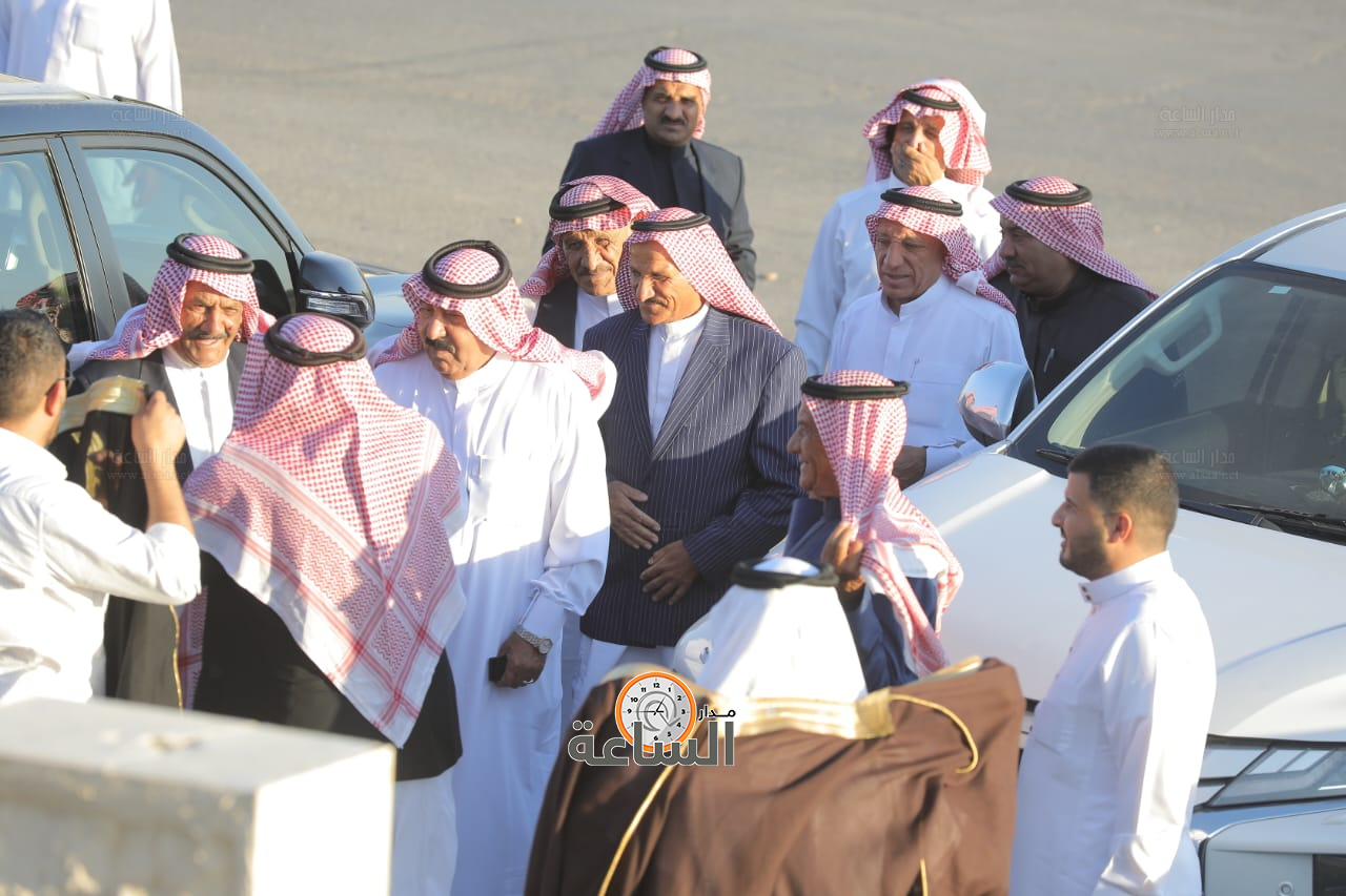 Madar Al-Saa Images 0.8105764287047095