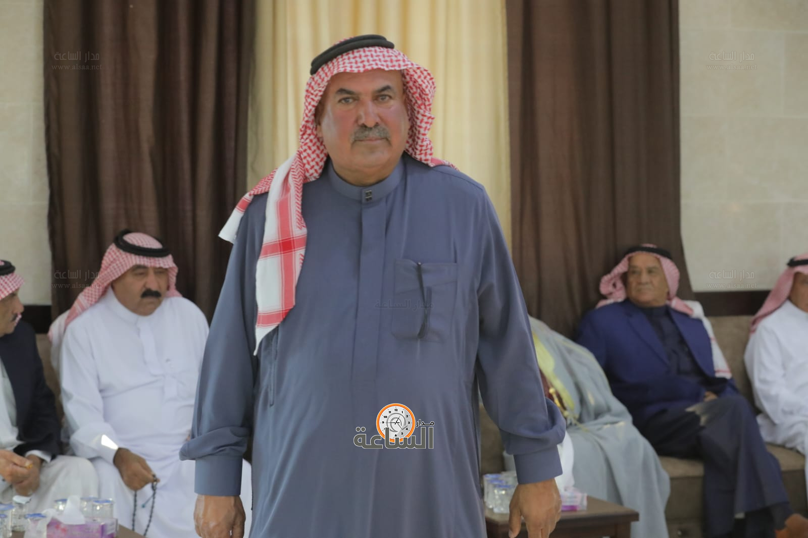 Madar Al-Saa Images 0.3123913777333427