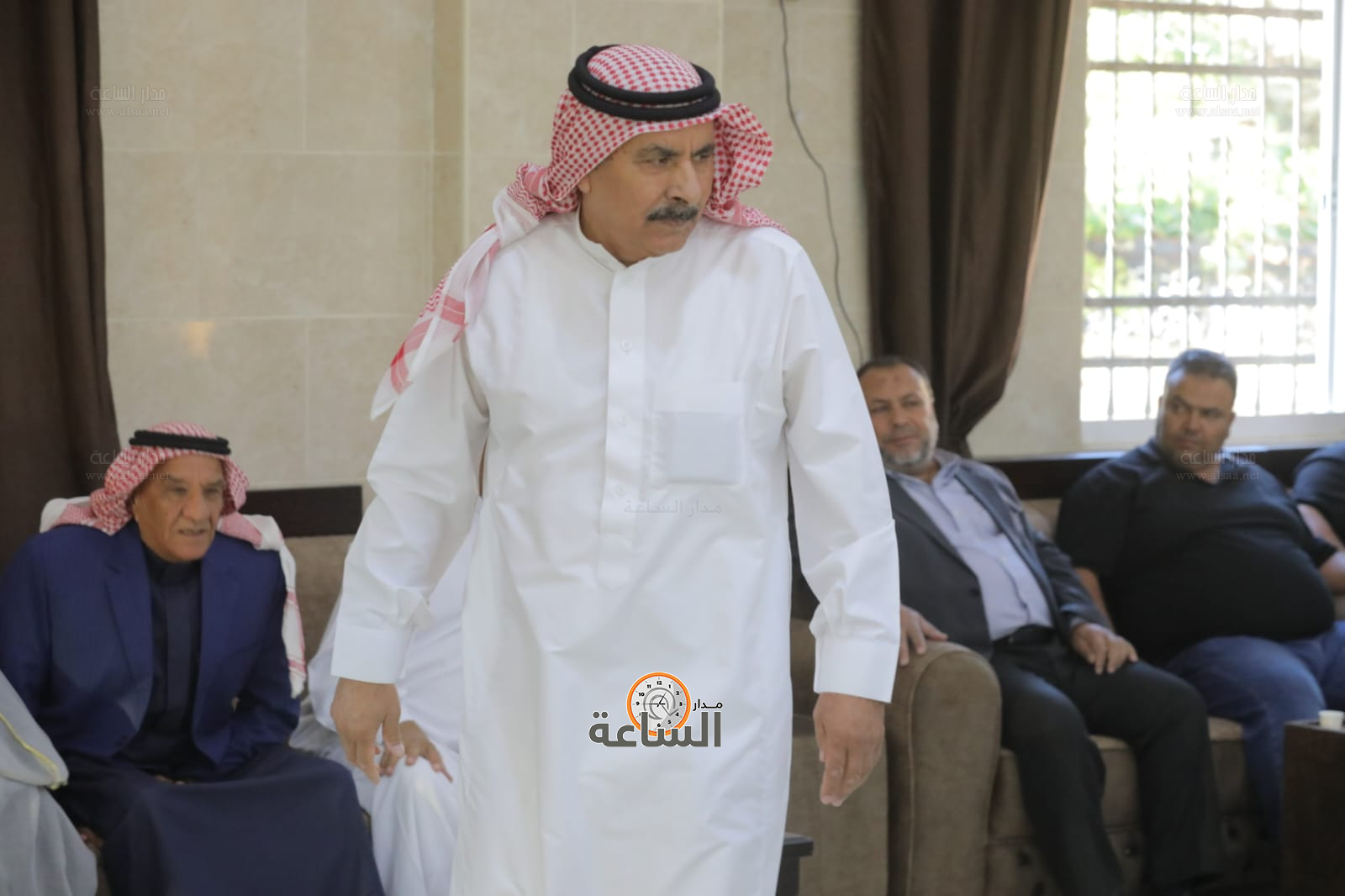 Madar Al-Saa Images 0.6782077222002995