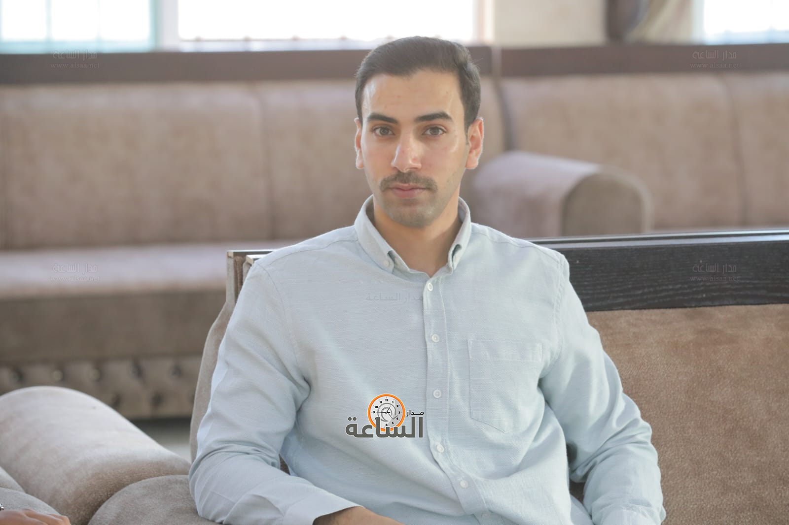 Madar Al-Saa Images 0.41580661207999114