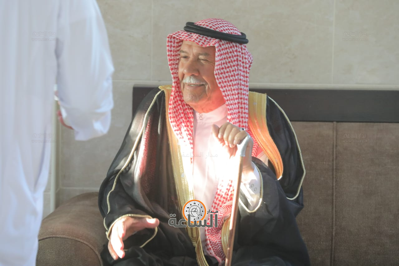 Madar Al-Saa Images 0.29714415043515585