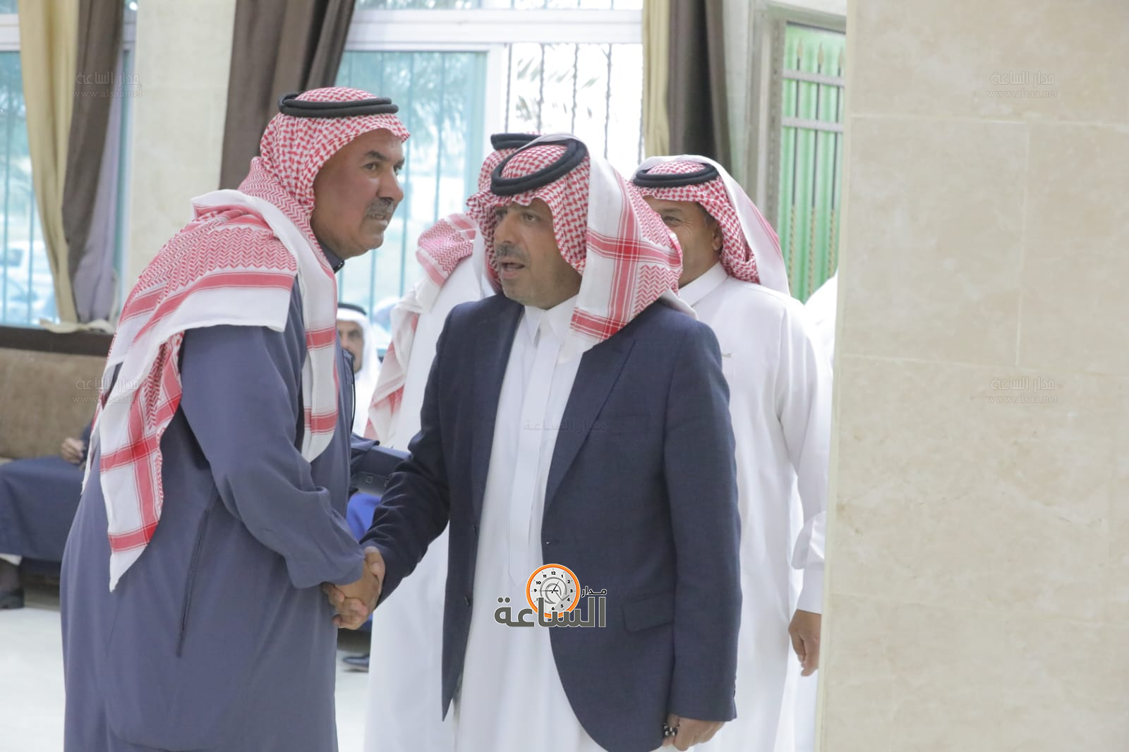 Madar Al-Saa Images 0.20283139955507767