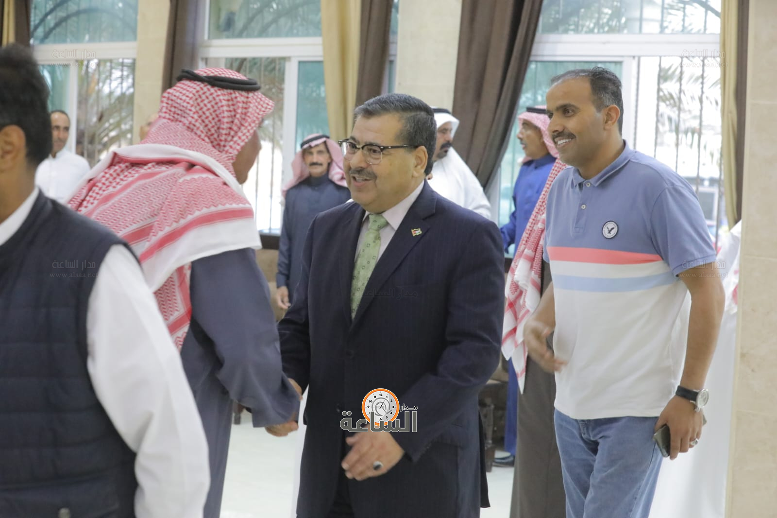 Madar Al-Saa Images 0.6303496745562196