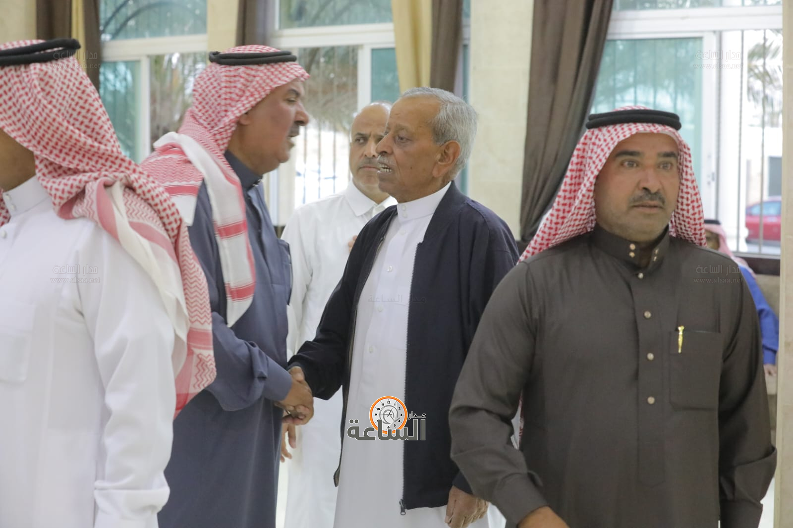 Madar Al-Saa Images 0.6288641484754542