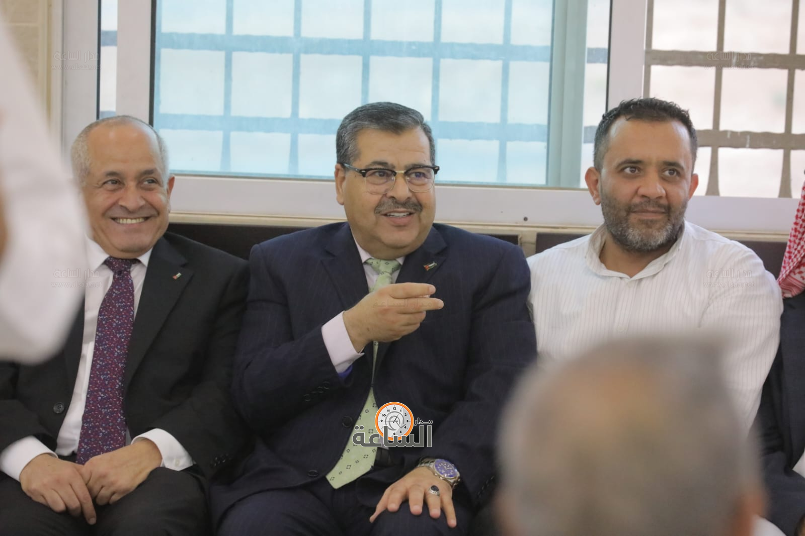 Madar Al-Saa Images 0.0379108709684155