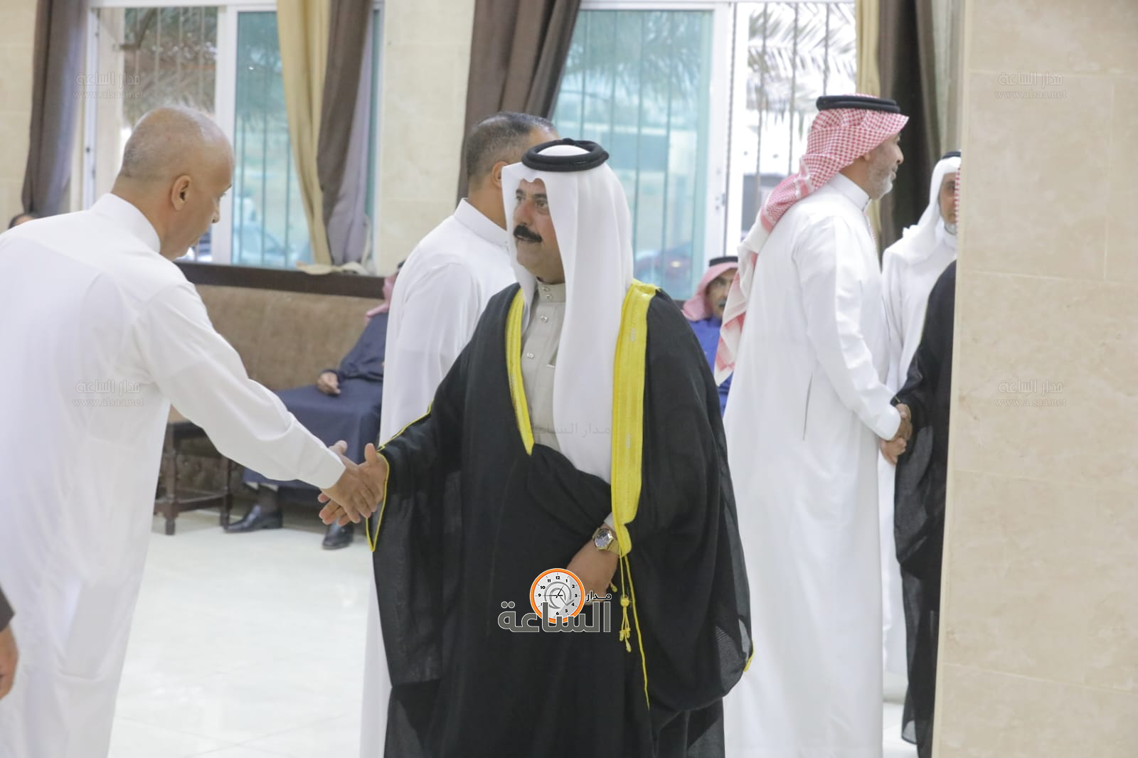 Madar Al-Saa Images 0.5218835996965774