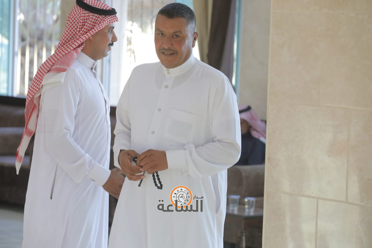 Madar Al-Saa Images 0.8129251863300566