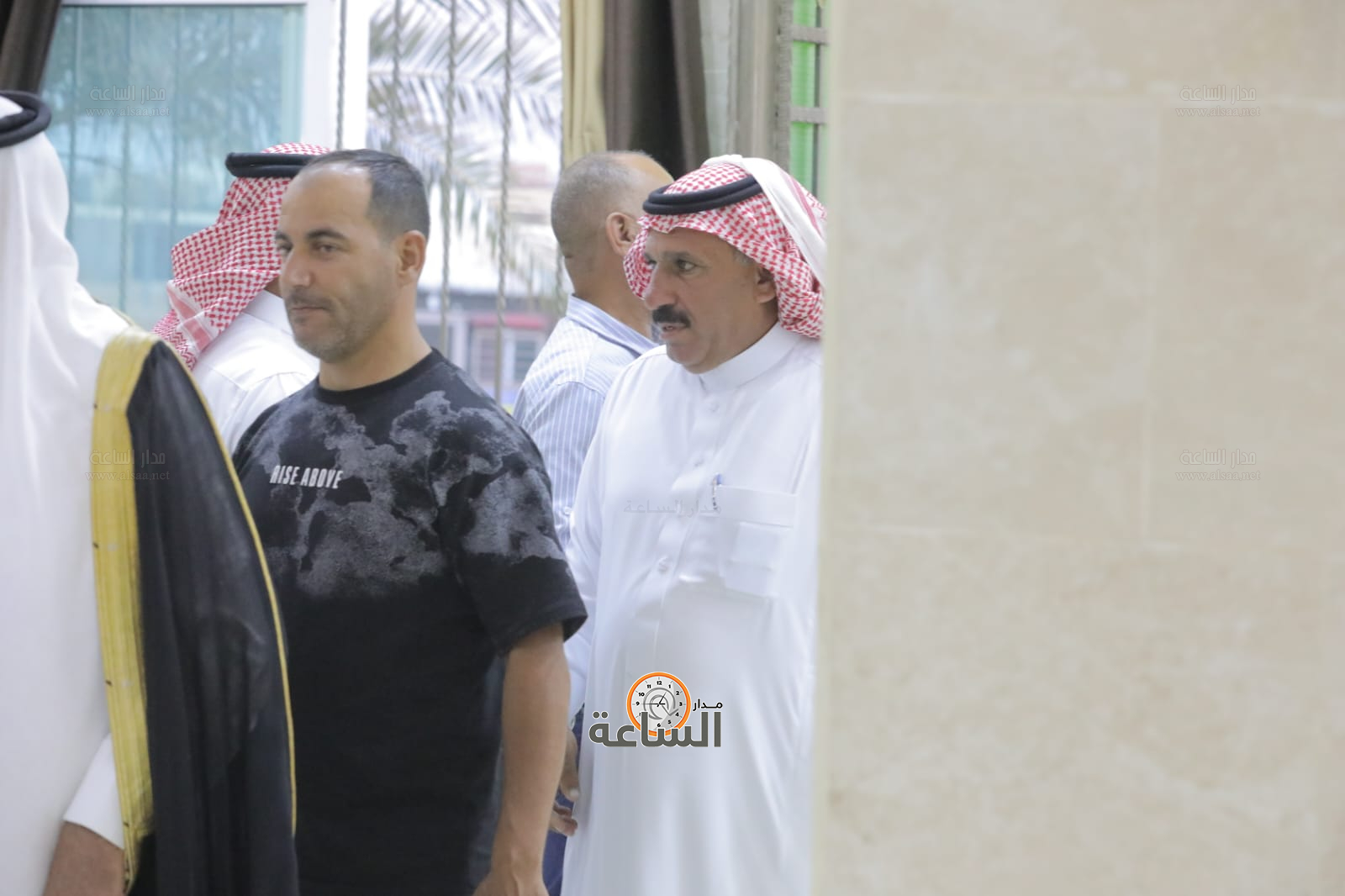 Madar Al-Saa Images 0.49256839014580744