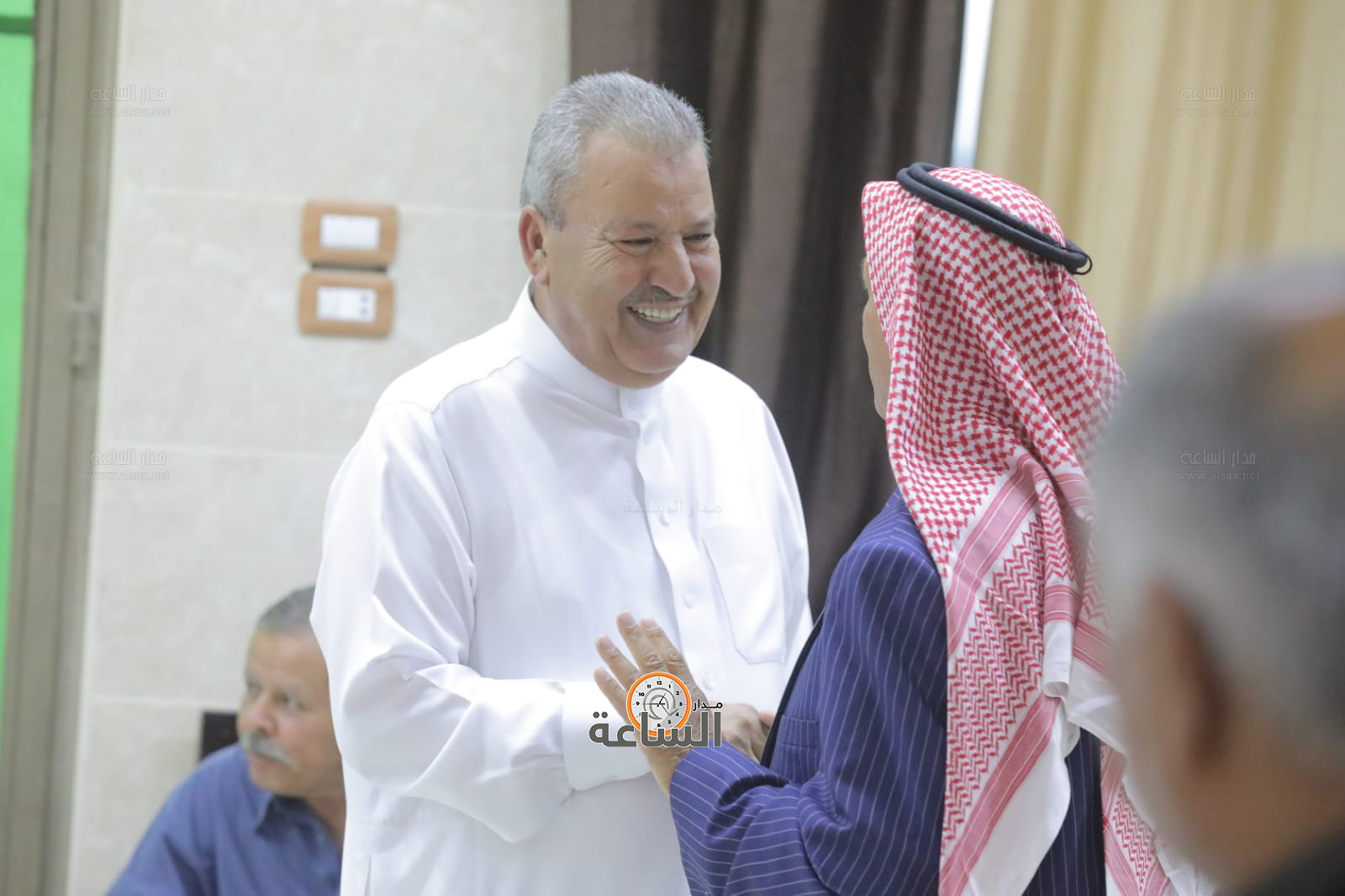 Madar Al-Saa Images 0.3388169091164748