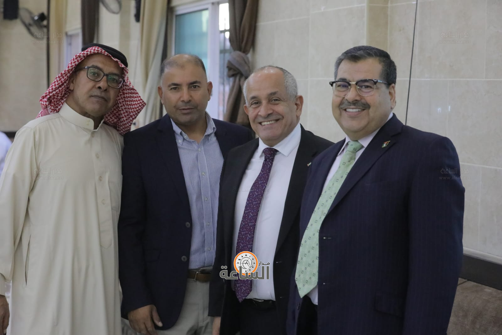 Madar Al-Saa Images 0.17962934419539967