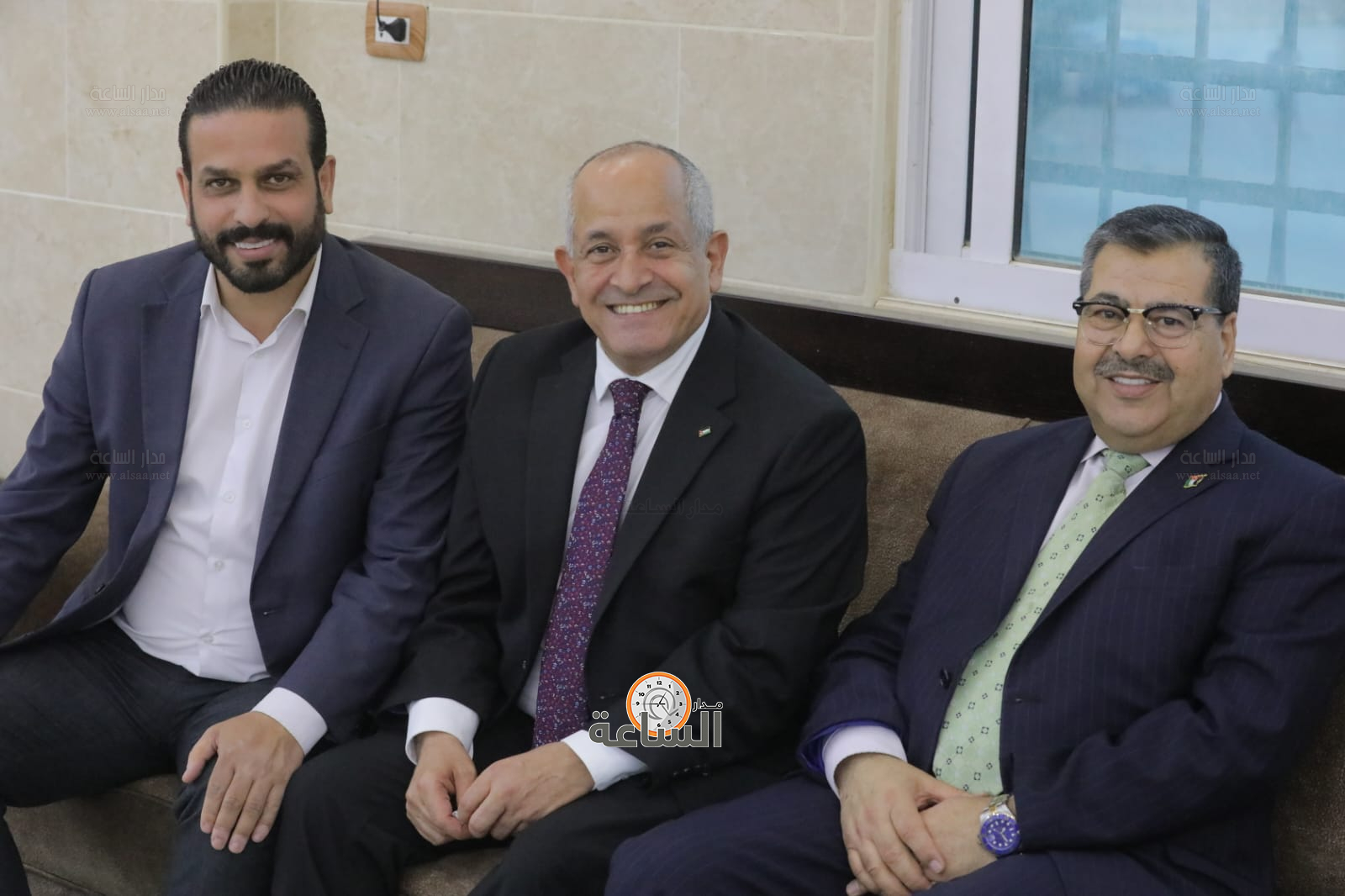 Madar Al-Saa Images 0.7659676884173209