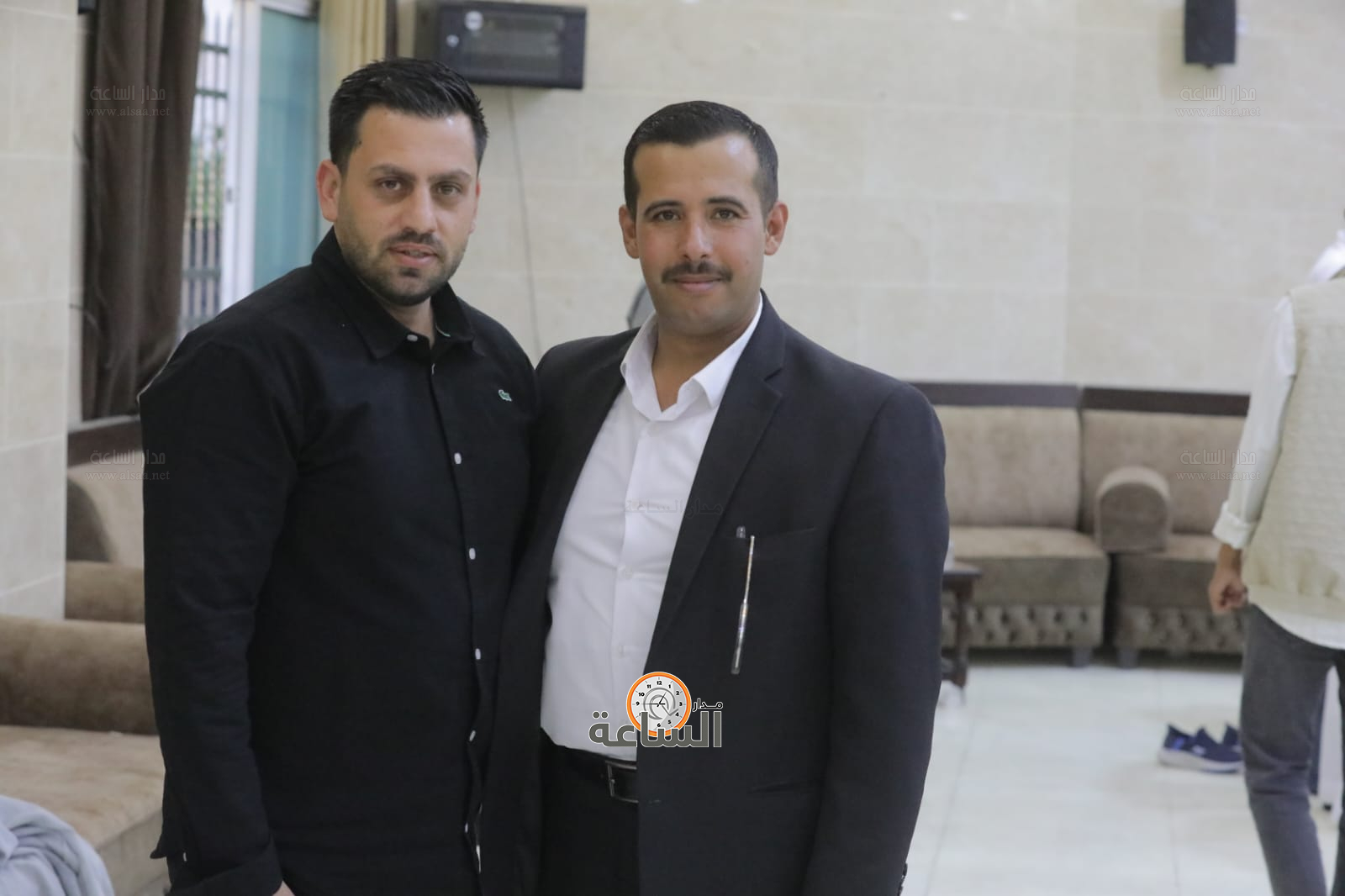 Madar Al-Saa Images 0.1466893145368402