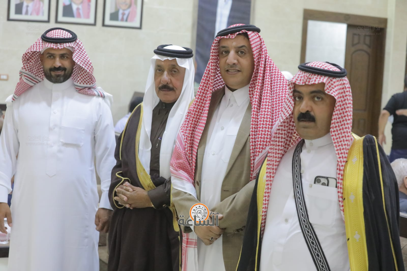 Madar Al-Saa Images 0.7030050813259776