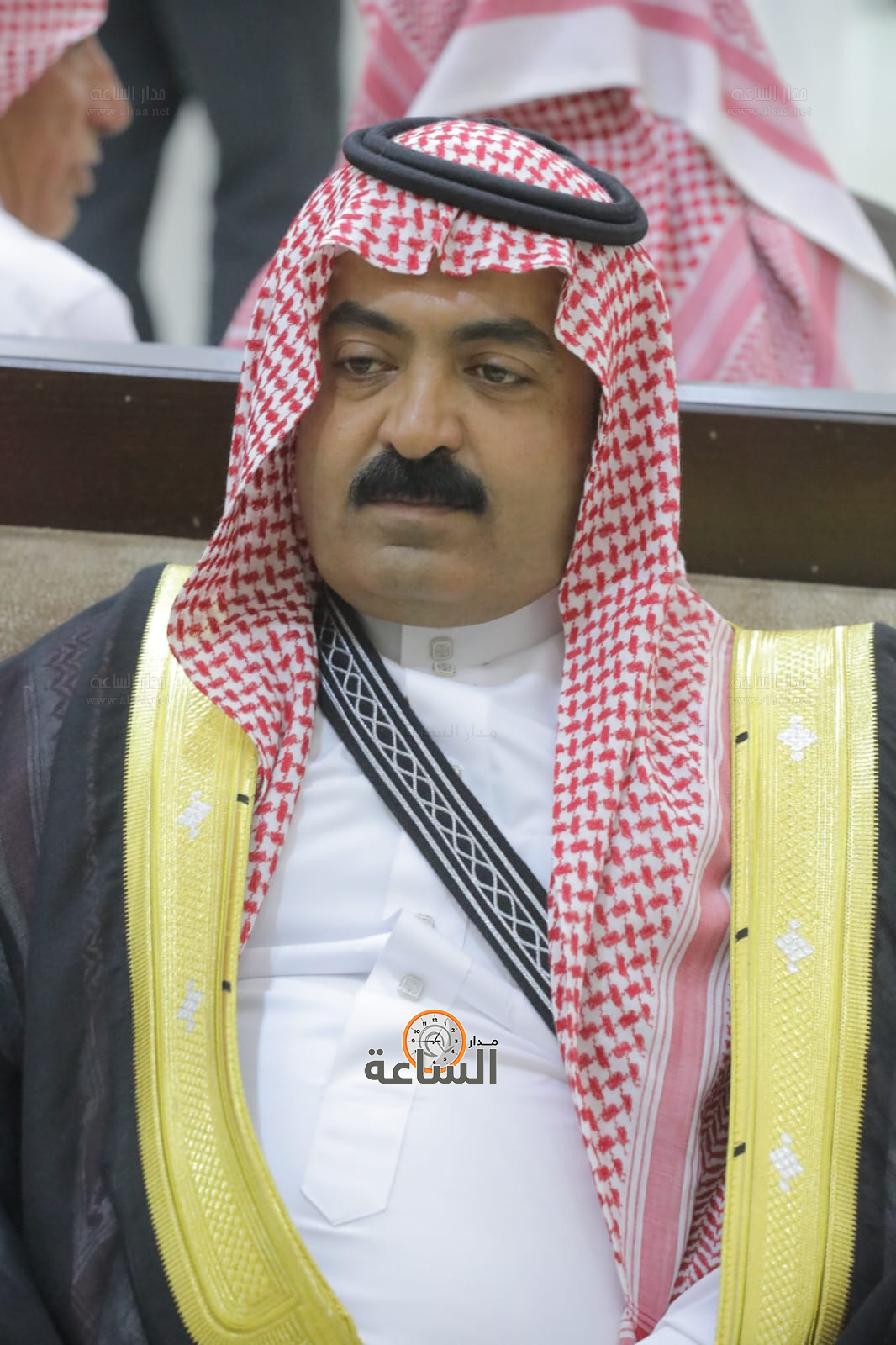 Madar Al-Saa Images 0.5194125291251143