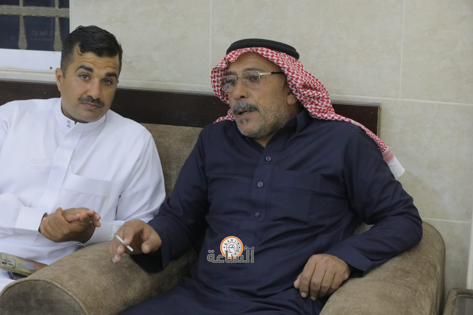 Madar Al-Saa Images 0.7869754921579873