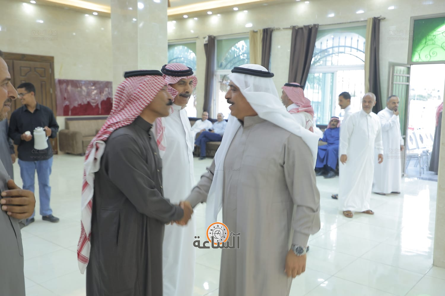 Madar Al-Saa Images 0.9244979556932421