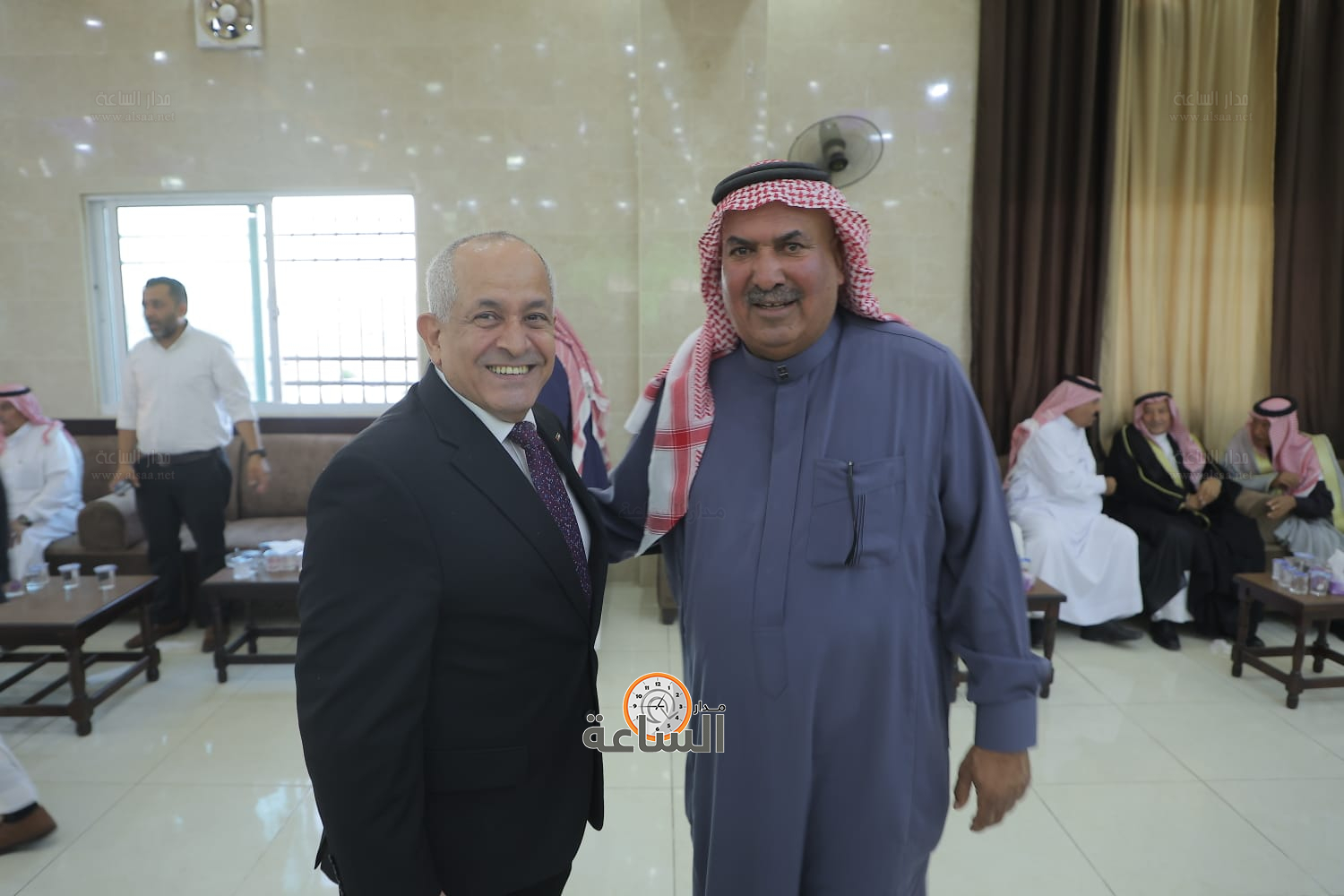 Madar Al-Saa Images 0.7494565467952153