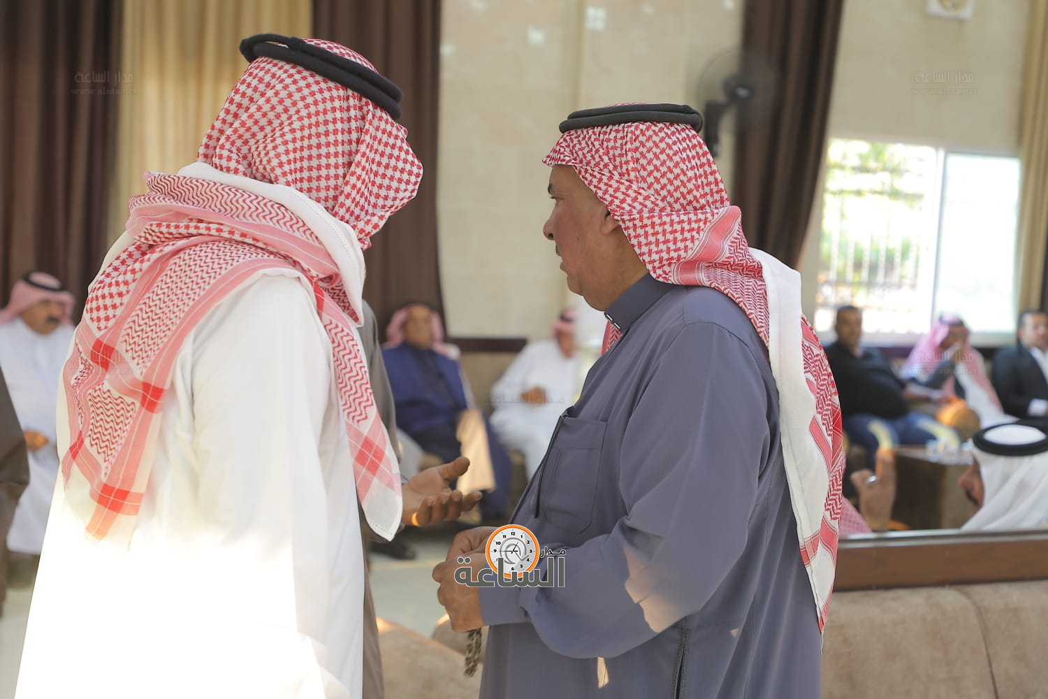 Madar Al-Saa Images 0.5311707026211884