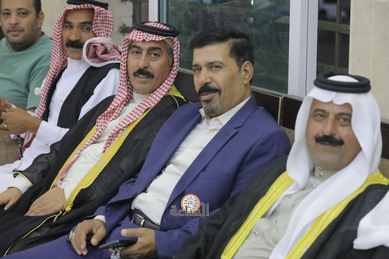 Madar Al-Saa Images 0.9284005425219126