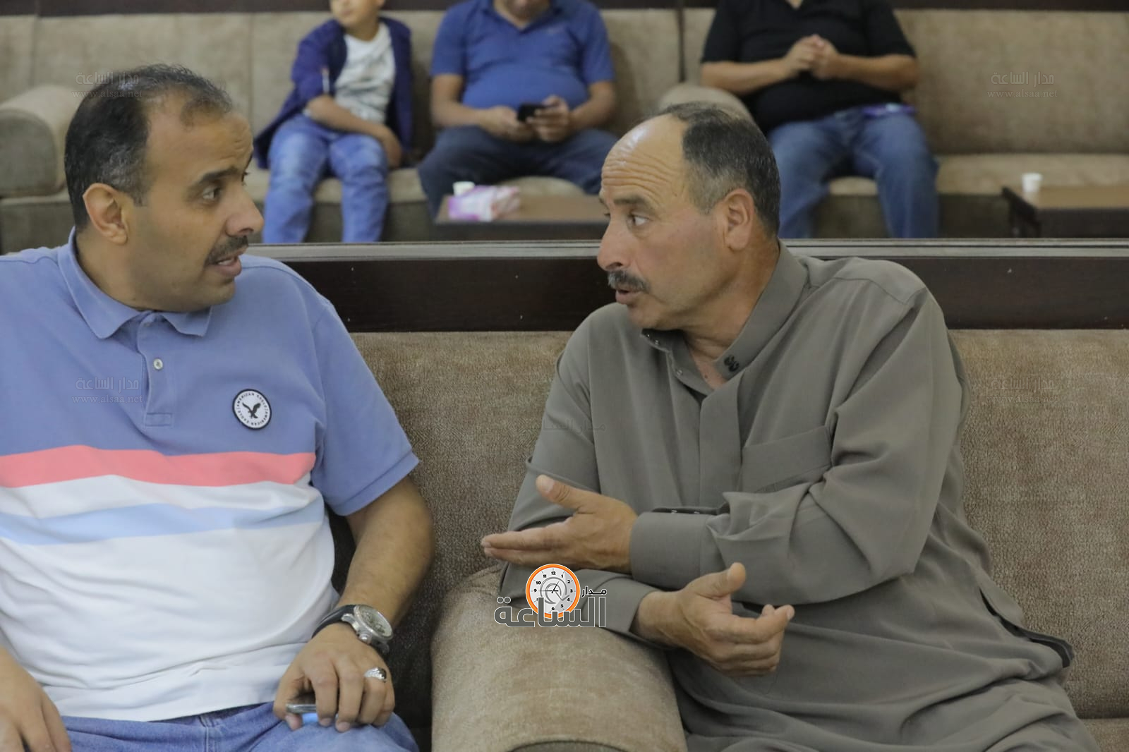 Madar Al-Saa Images 0.466333839770814