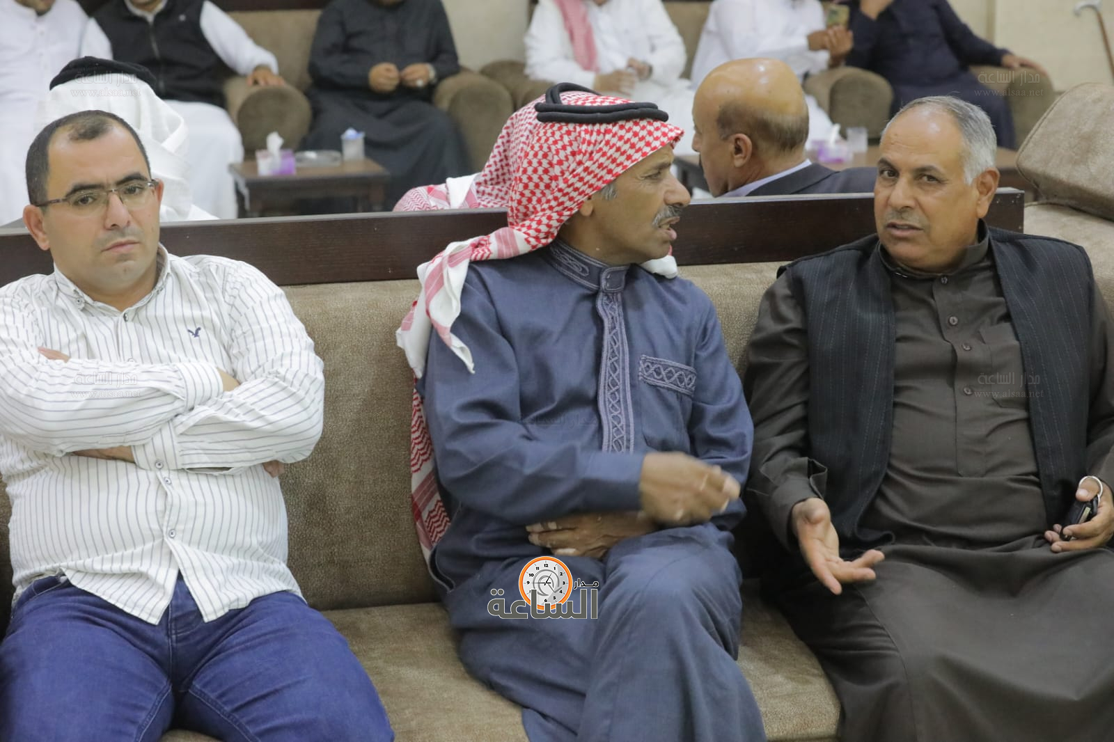 Madar Al-Saa Images 0.9900766268896345