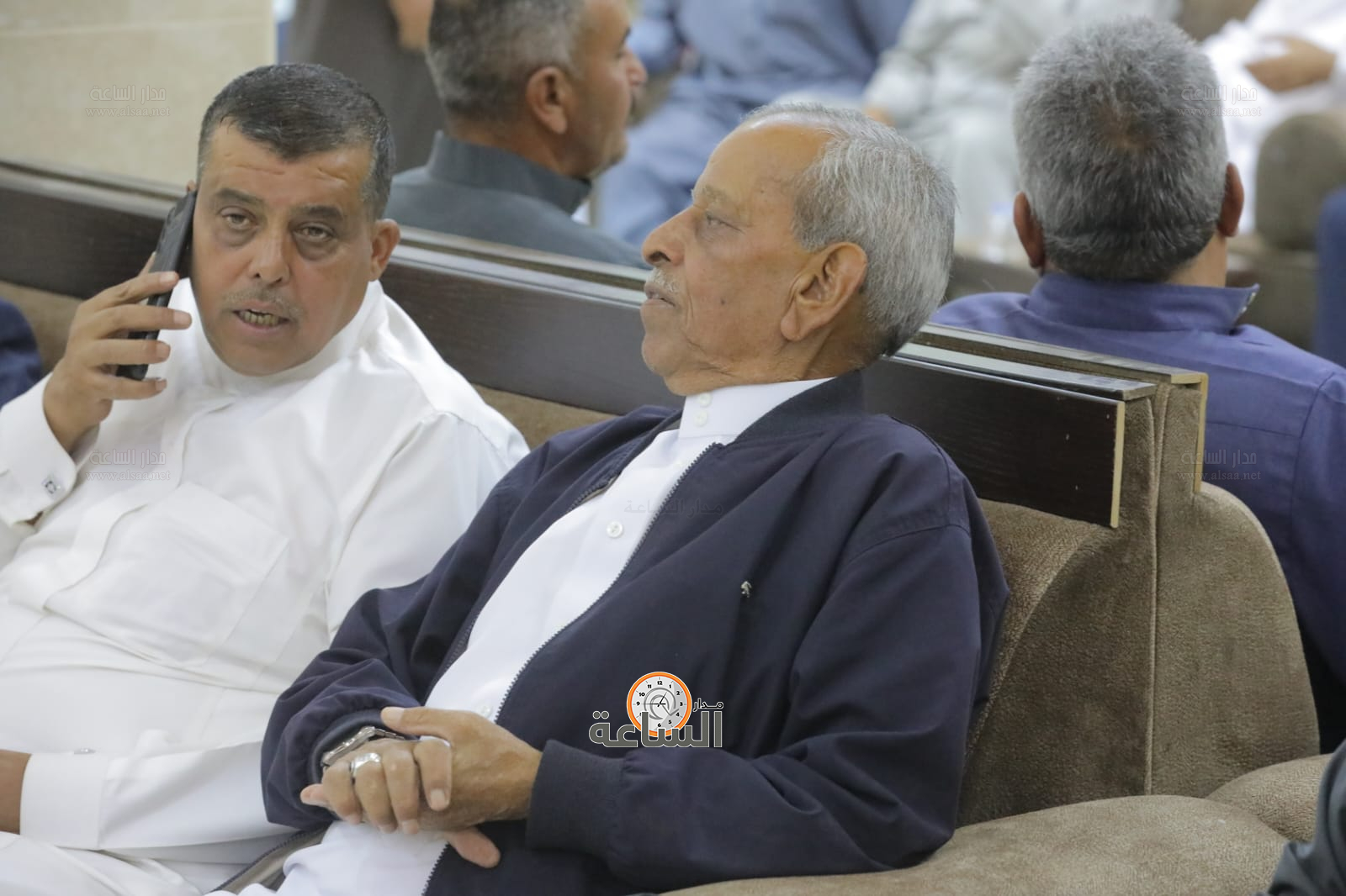 Madar Al-Saa Images 0.14855202104771015